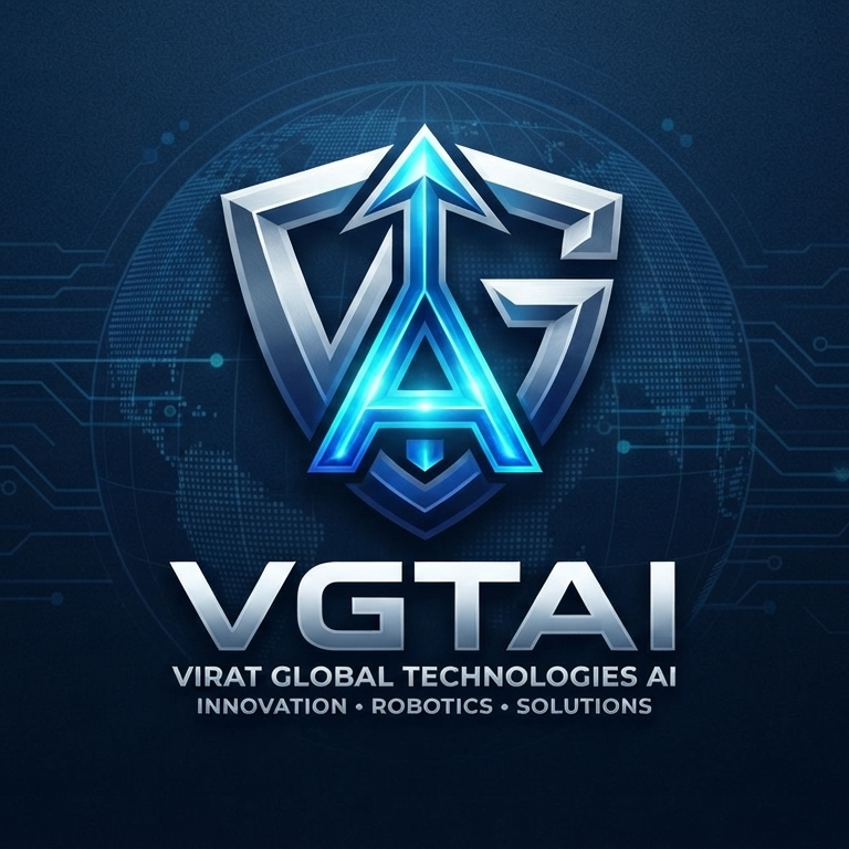 VGTAI logo